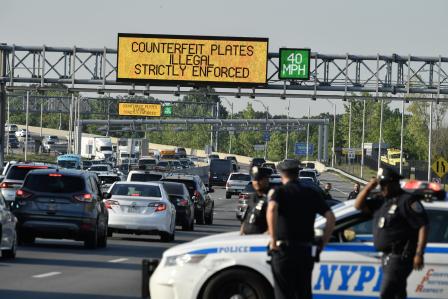 The Policy Brief: The urgent need for toll enforcement and Albany’s role