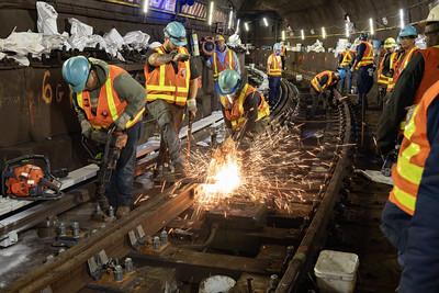 MTA Construction & Development Releases Year in Review and Strategic Plan 