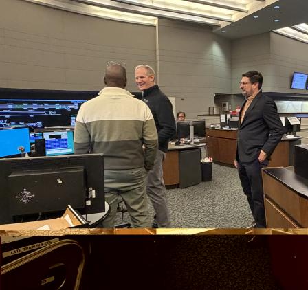 MTA Announces All-Agency Preparations Ahead of Winter Storm