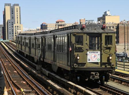 MTA Weekender: March 27-30, 2026