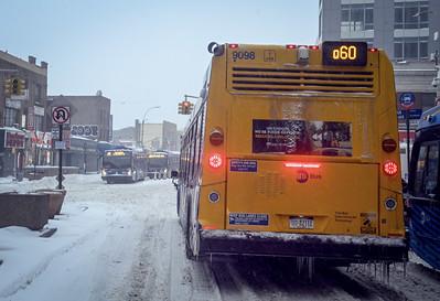 MTA Announces Automated Camera Enforcement Expanding to Queens and Brooklyn Bus Routes 