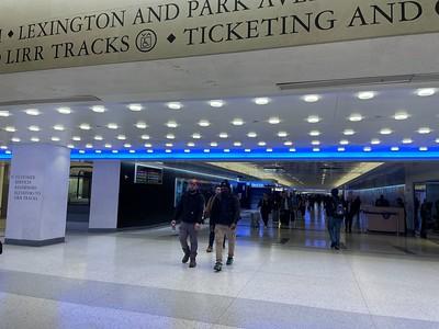 PHOTOS: MTA Celebrates Autism Acceptance Month with Public Service Campaign 
