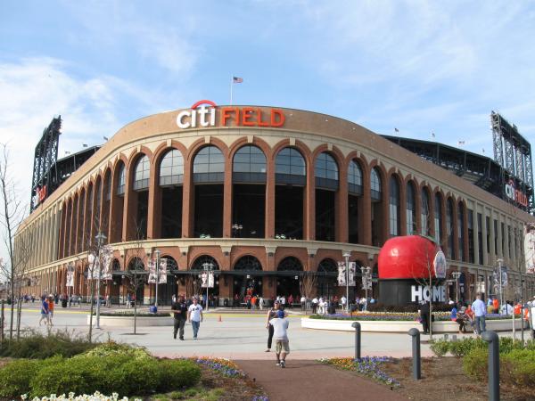 Take the train to Citi Field and get $5 off