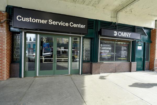 MTA Announces Five New Customer Service Centers Open in The Bronx, Manhattan and Brooklyn