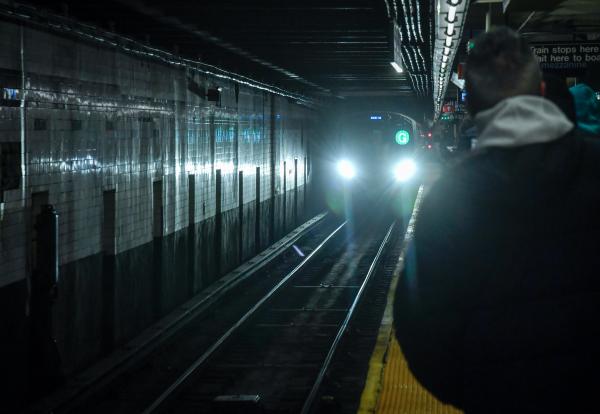 MTA Weekender: July 18-21, 2025