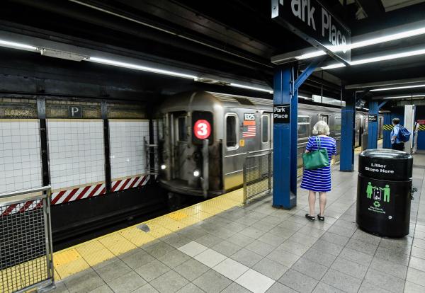MTA Weekender: August 15-18, 2025