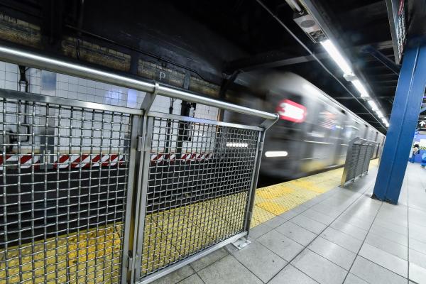 MTA Weekender: Labor Day Weekend 2025