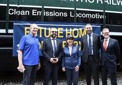 ICYMI: Governor Hochul Announces Interborough Express Advancing from Planning to Active Phase