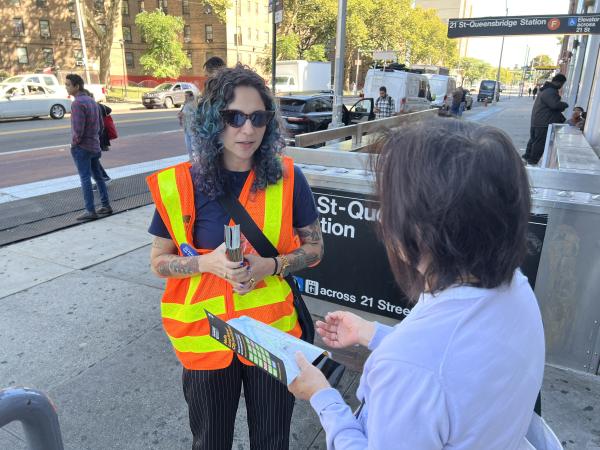 MTA Fully Implements Queens Bus Network Redesign