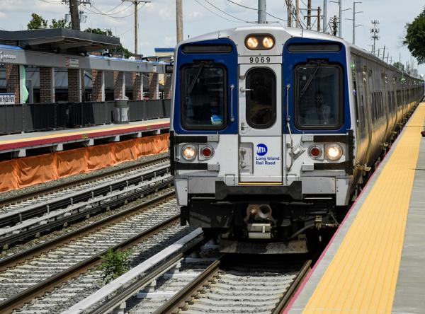 Possible LIRR strike and service shutdown on September 18