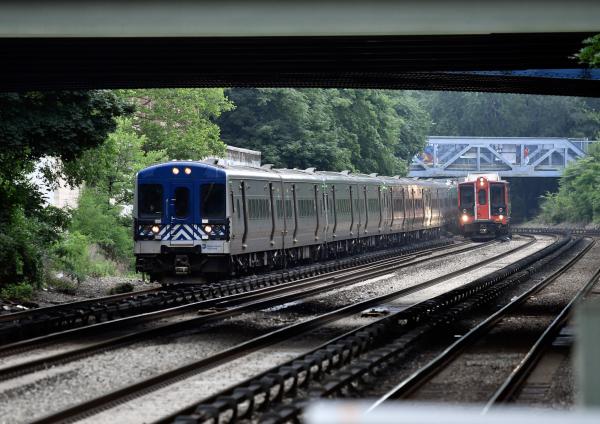 MTA Weekender: September 12-15, 2025