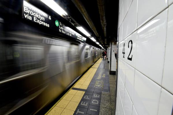 MTA Weekender: October 31-November 3, 2025