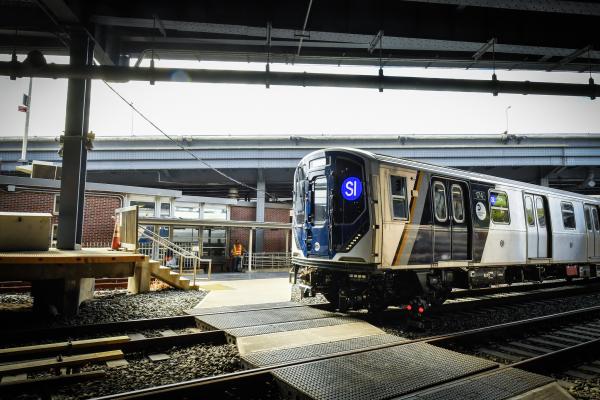 MTA Weekender: November 7-10, 2025