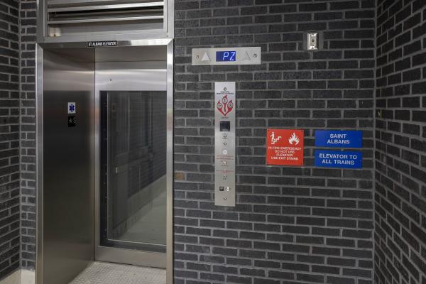 MTA Unveils Upgrades at St. Albans LIRR Station as Riders Continue to Benefit from Affordable Service