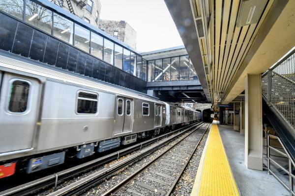 MTA Weekender: December 19-22, 2025