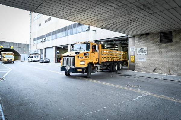MTA Announces All-Agency Preparations Ahead of Winter Storm This Weekend