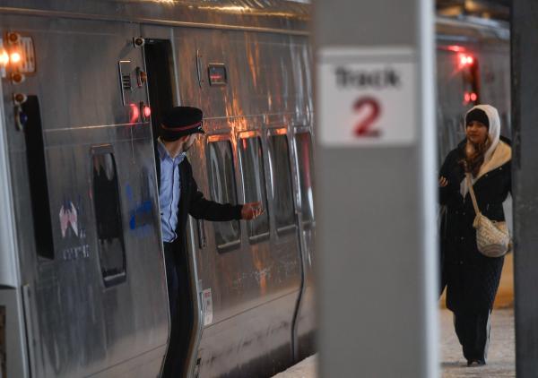 MTA Weekender: February 20-23, 2026