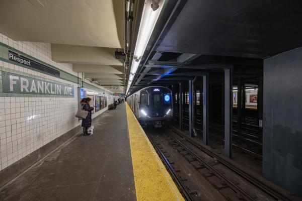 MTA Weekender: Presidents Day Weekend 2026