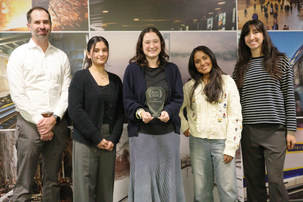 Lessons learned in managing the MTA’s Open Data program